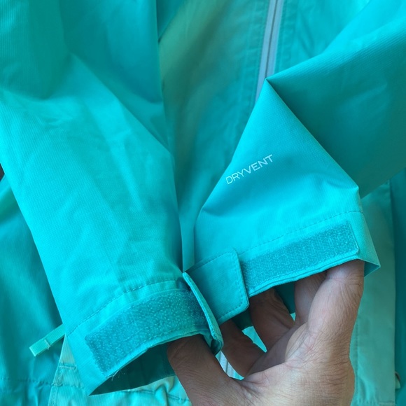 North face shell - Picture 3 of 5